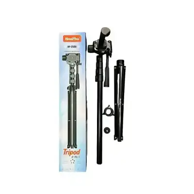 NeePho NP-2588 Camera Tripod for DSLR Tripod Stand